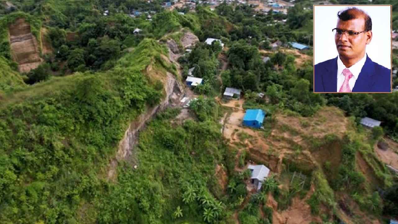 জঙ্গল সলিমপুরে র‌্যাব কর্মকর্তা নিহত, নেপথ্যে যা জানা গেল