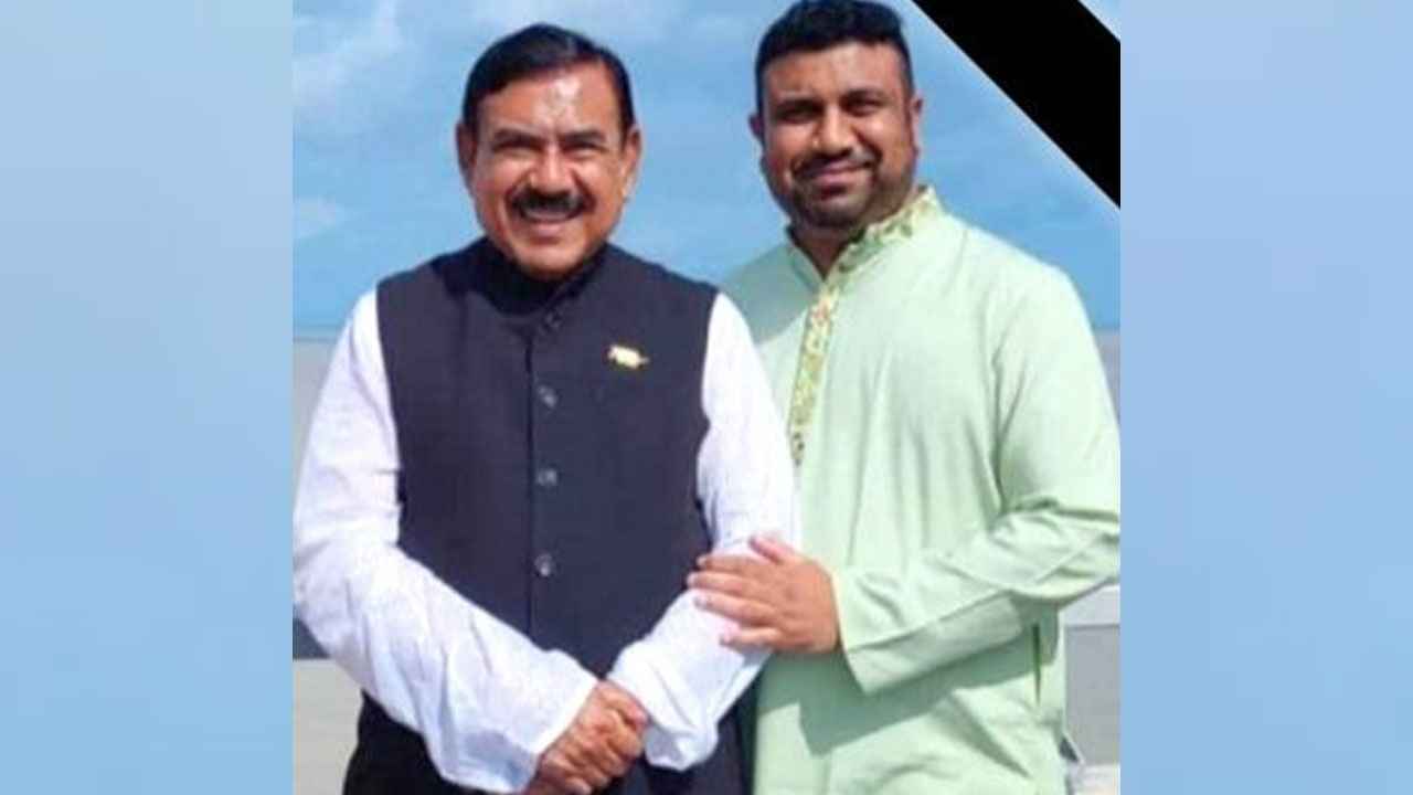 শাজাহান খানের ছেলে আসিবুর নতুন মামলায় গ্রেফতার