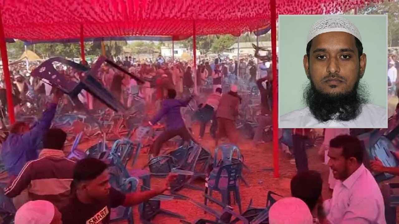 তফসিলের পর শেরপুরে হত্যাকাণ্ডসহ জামায়াত-বিএনপির যত সংঘর্ষ