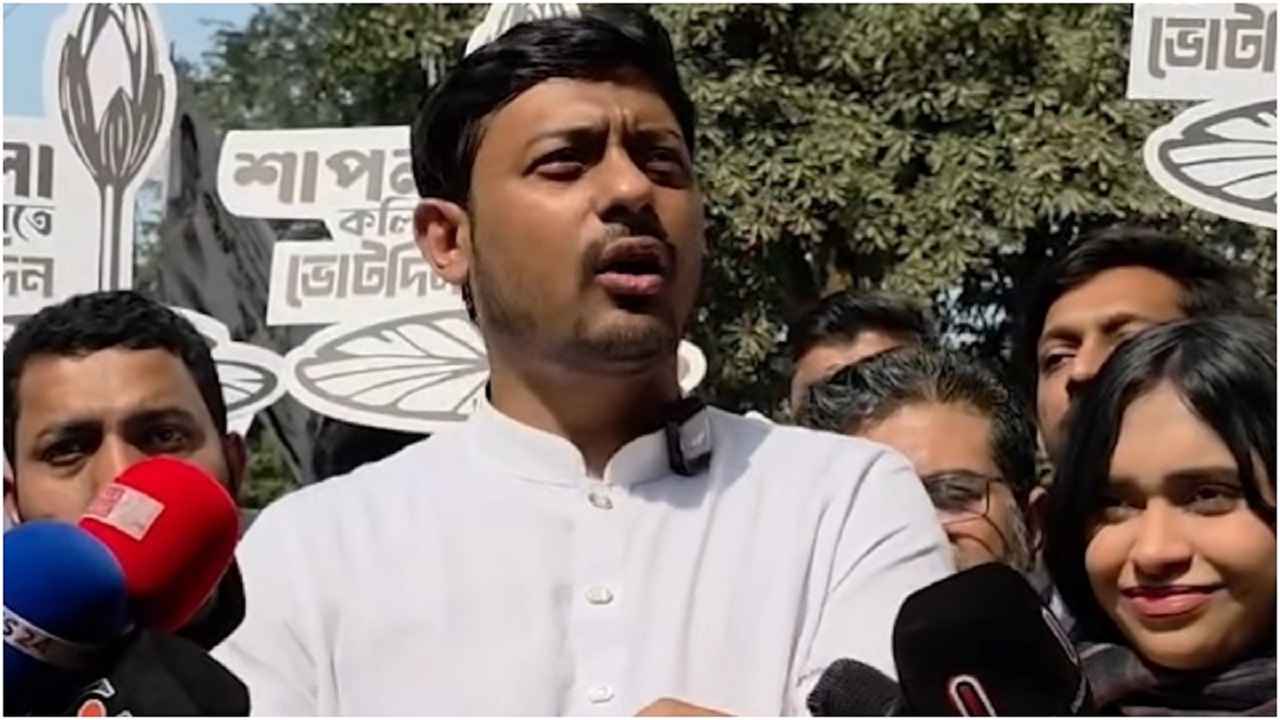 একজন ব্যক্তি সকালে উঠে আল্লাহর নাম নিয়েই চাঁদাবাজি শুরু করেন: পাটওয়ারী