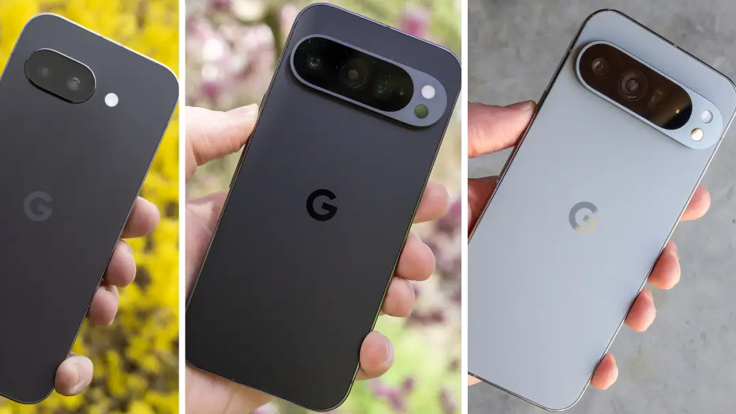 সীমাহীন ছবি রাখার সুবিধা! ১০ বছর ধরে টাকা বাঁচাচ্ছে গুগলের পিক্সেল ফোন