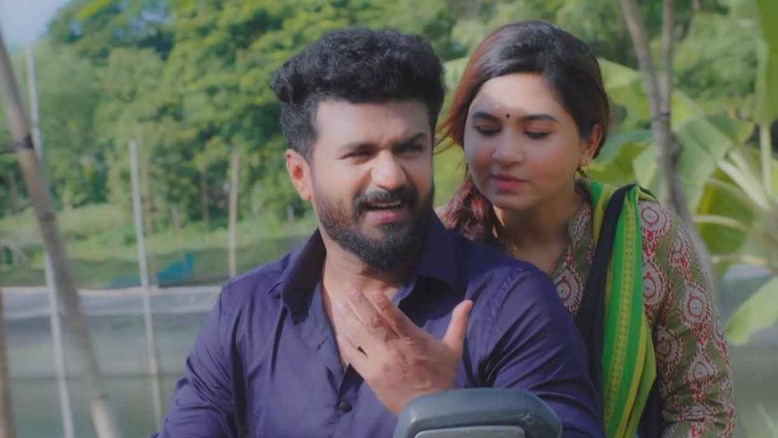 প্রেমিকাকে অন্যের সঙ্গে বিয়ের দেওয়ার দায়িত্ব প্রেমিকের কাঁধে! 