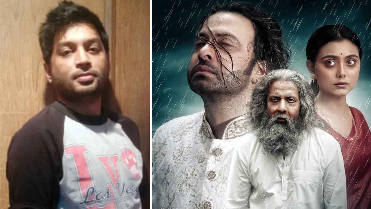 শ্রেষ্ঠ কাহিনীকারের পুরস্কার, দেখে যেতে পারলেন না প্রিয়তমার ফারুক