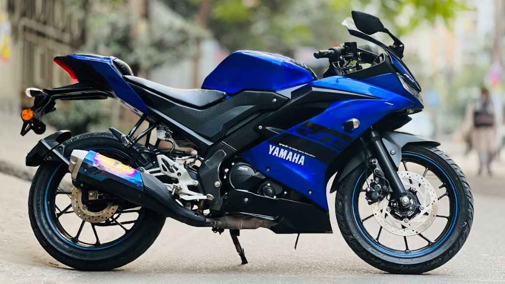 মাইলেজে সেরা এই ৫ স্পোর্টস বাইক