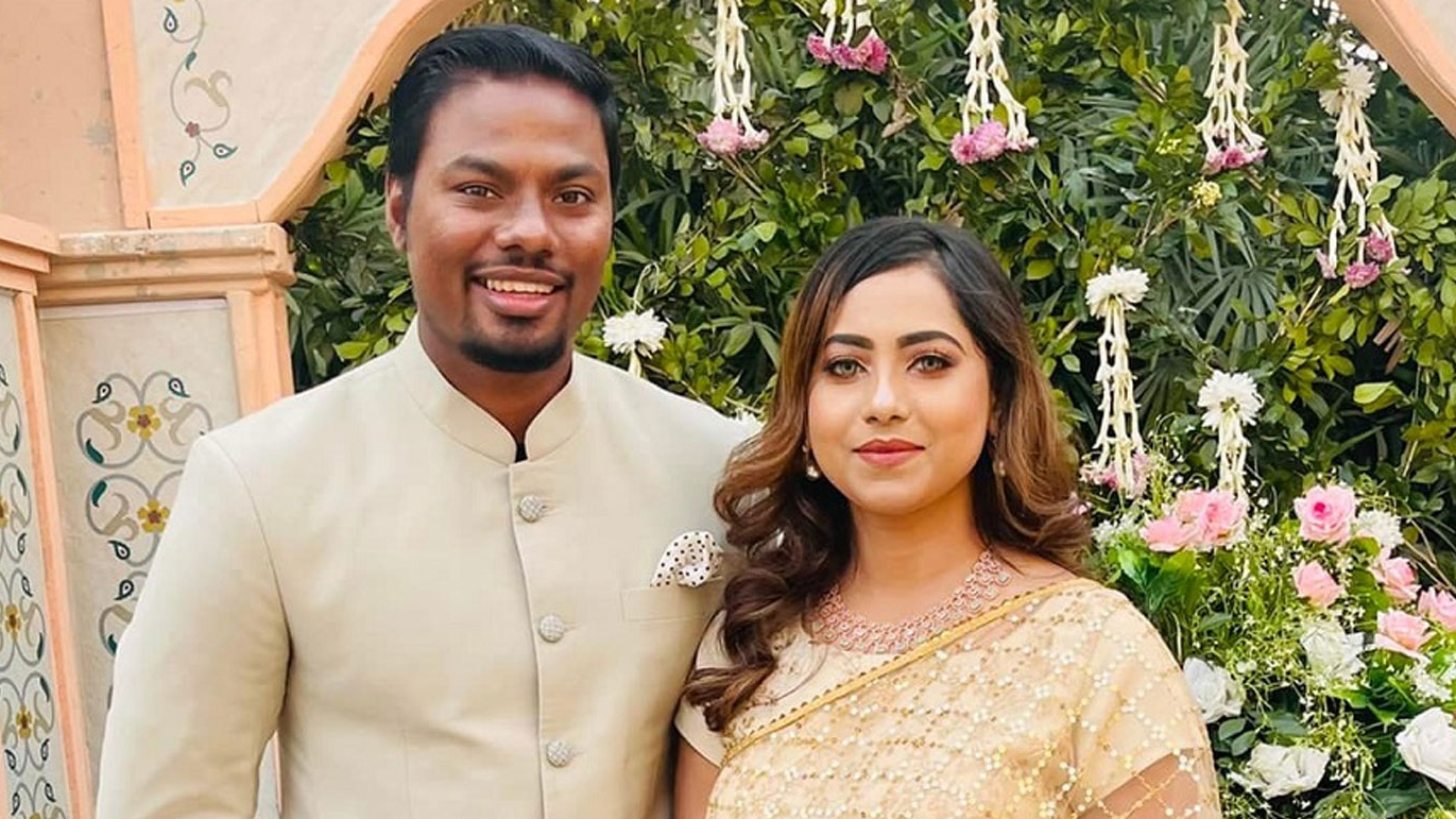 বিচ্ছেদের পর এখন কী করছেন রাফসানের প্রাক্তন স্ত্রী  