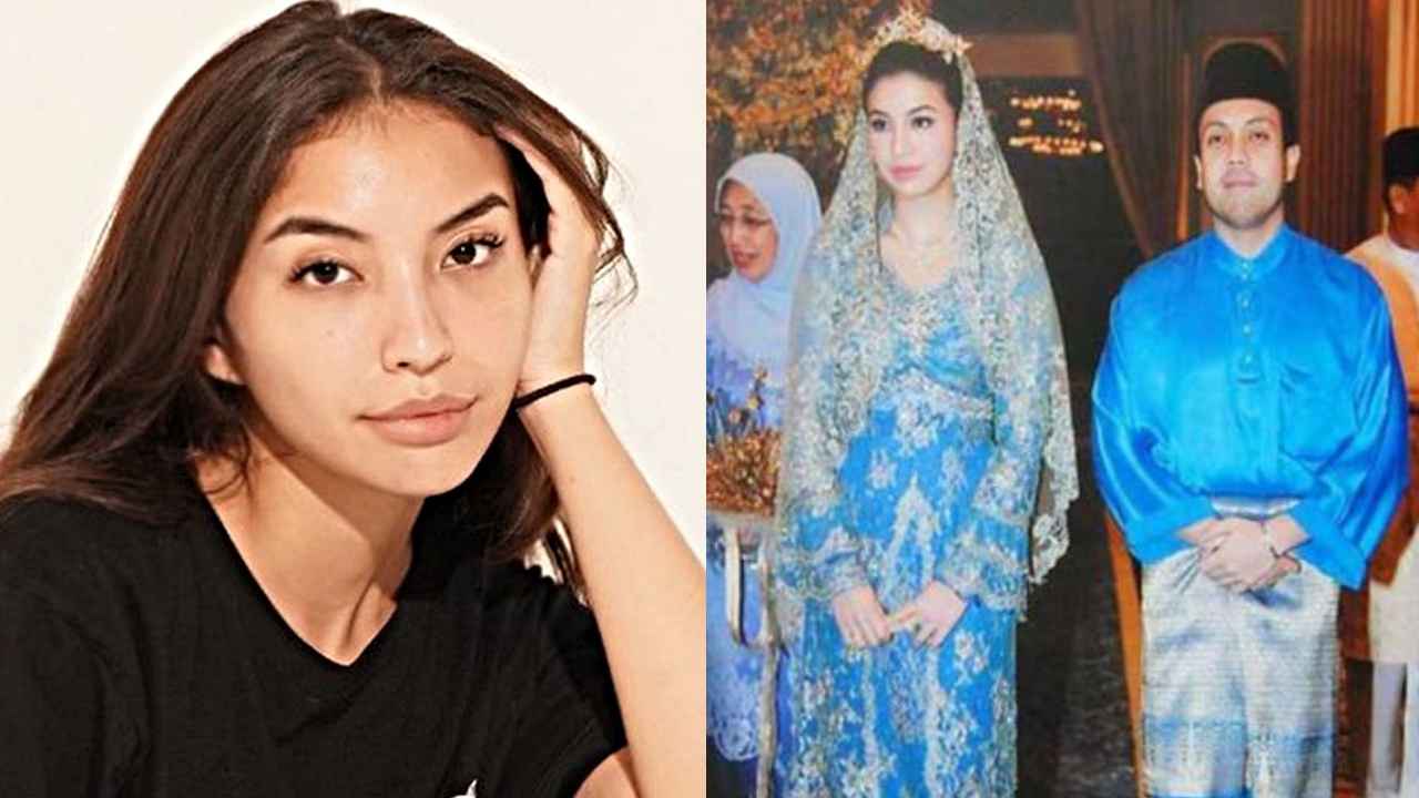 রাজপুত্রের সঙ্গে মডেলের জোরপূর্বক বিয়ে, মুখ খুললেন দেড় যুগ পর