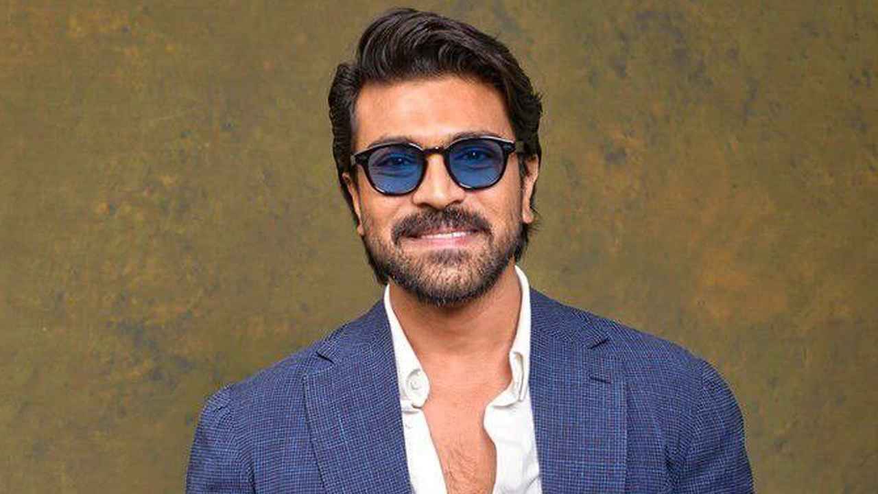 যমজ সন্তানের বাবা হচ্ছেন রাম চরণ, জানা গেল দিনক্ষণ!