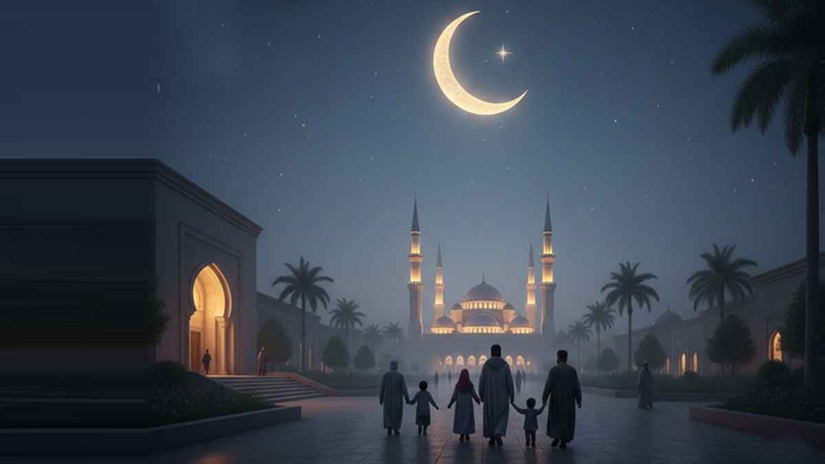 রমজান ২০২৬: কমছে রোজার সময়, মিলবে স্বস্তি