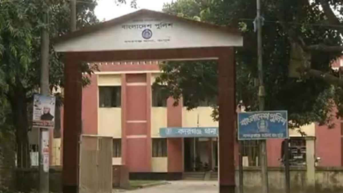 রংপুরে রেকটিফাইড স্পিরিট পানে মৃতের সংখ্যা বেড়ে ৭