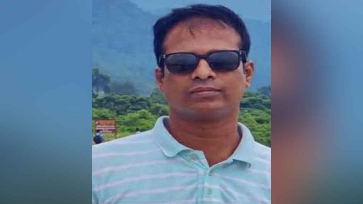 পুলিশের উপস্থিতি টের পেয়ে পালিয়ে গেল আবু সাঈদ হত্যা মামলার আসামি