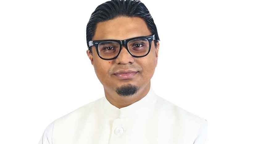 ঐক্যের স্বার্থে নির্বাচন থেকে সরে দাঁড়ালেন জাগপা মুখপাত্র রাশেদ প্রধান