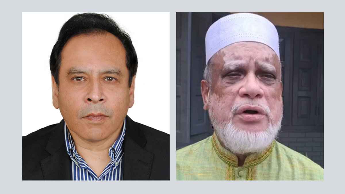 রেজা কিবরিয়া ও শেখ সুজাতের সম্পদের মধ্যে ব্যাপক ব্যবধান