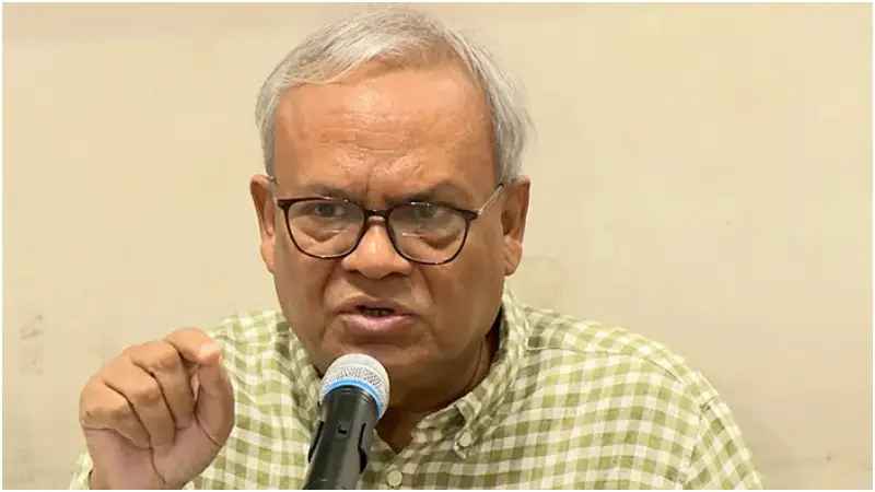 গুম ও খুনের শিকার পরিবারগুলোকে অগ্রাধিকার দেবে বিএনপি: রিজভী