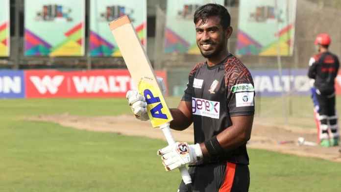 বিপিএলের মাঝে দল পেলেন মুনিম