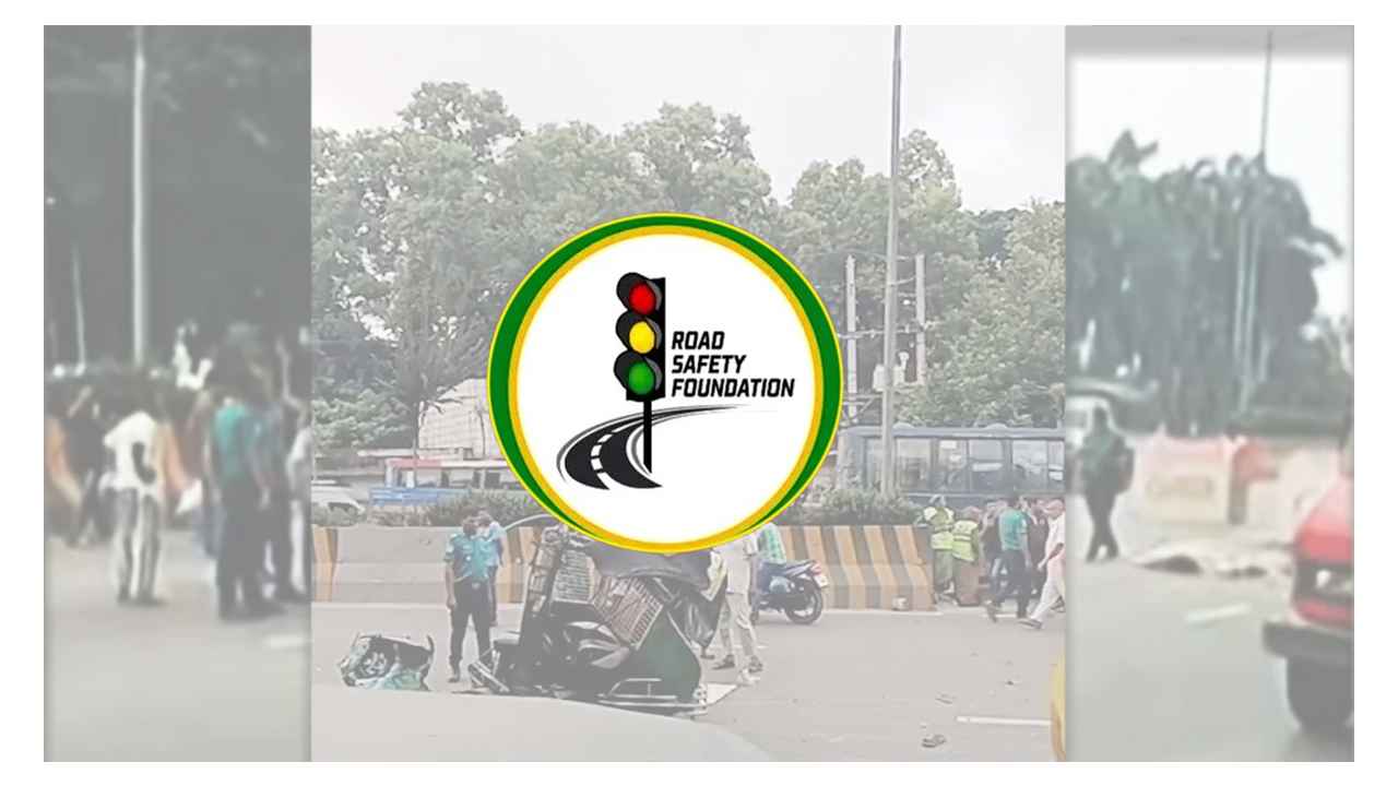 road safety fundation