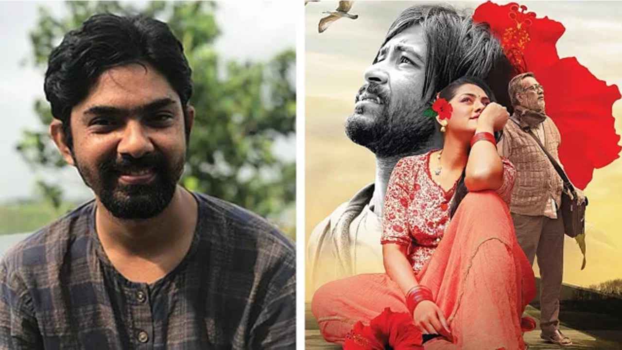 চিত্রনাট্য না লিখেও সেরা নিয়ামুল মুক্তা, জাতীয় পুরস্কার প্রত্যাখ্যান