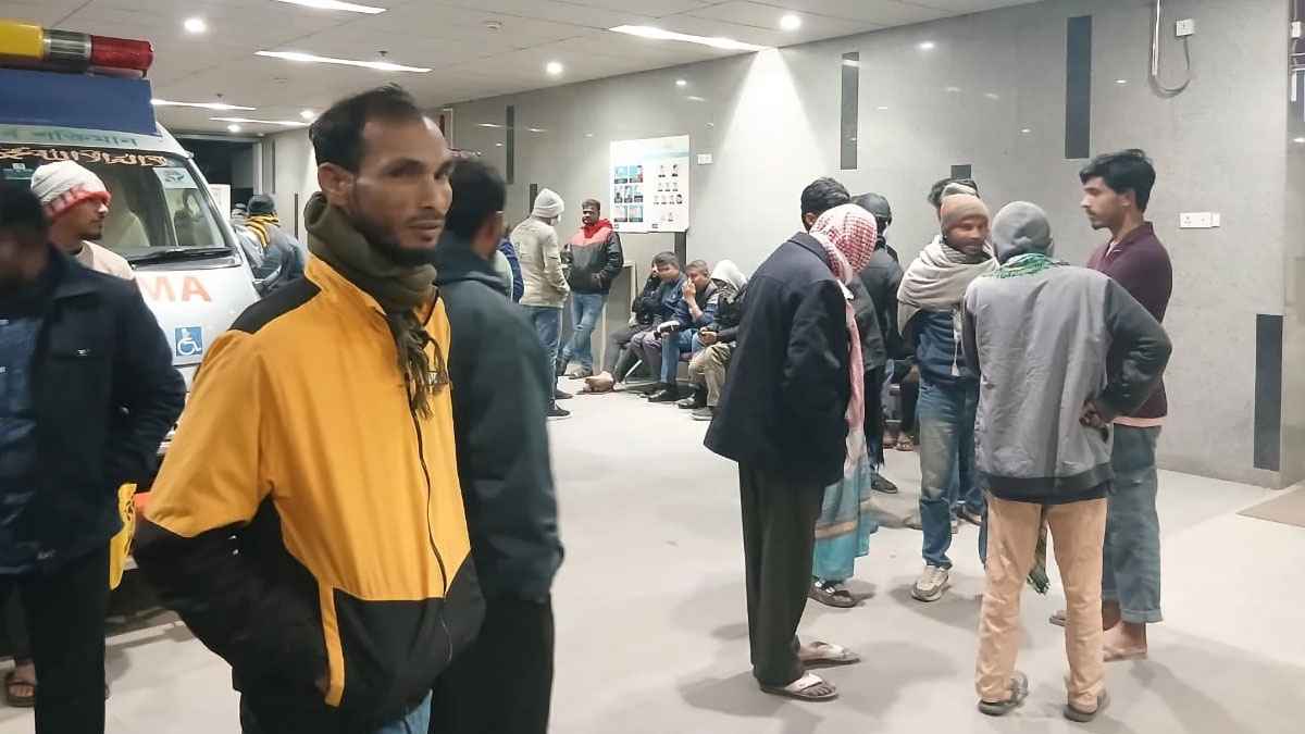 চট্টগ্রামের রাউজানে দুর্বৃত্তের গুলিতে সাবেক যুবদল নেতার মৃত্যু