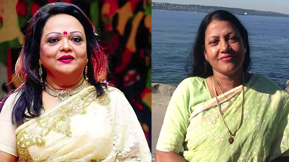 কাঁদলেন সাবিনা ইয়াসমিন, ফরিদা পারভীনকে নিয়ে শোনালেন যে গল্প