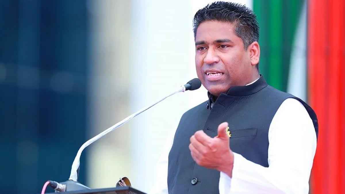 বিসিসির সাবেক মেয়র সাদিকের বিরুদ্ধে দুর্নীতির মামলা