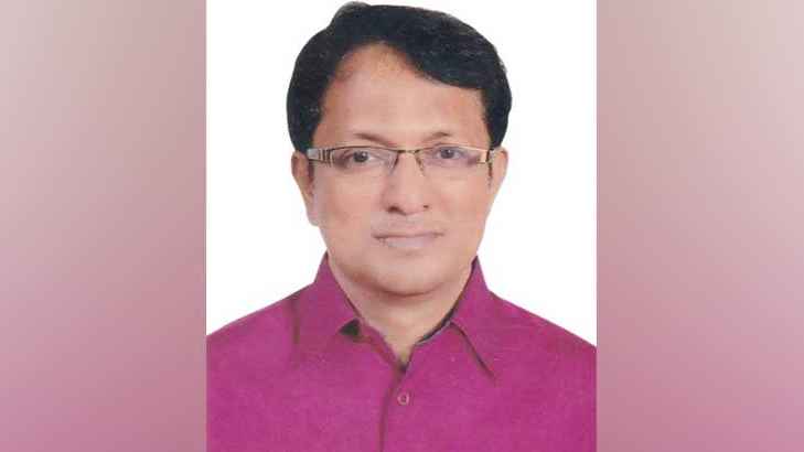 গ্যাস্ট্রোলিভার ইনস্টিটিউটের নতুন পরিচালক ডা. সহিদুর রহমান