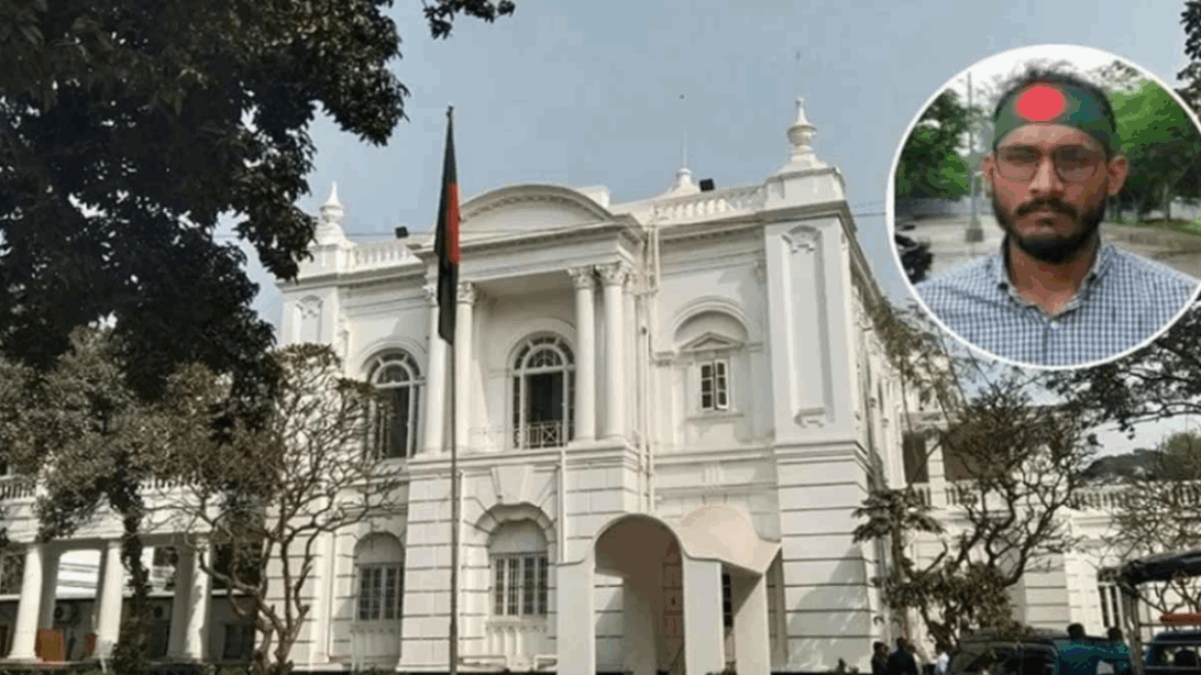 আবু সাঈদ হত্যা: আসামিদের সর্বোচ্চ শাস্তি চাইলেন প্রসিকিউশন