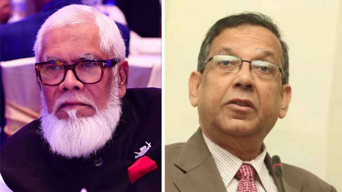 মানবতাবিরোধী অপরাধের মামলায় সালমান ও আনিসুলের বিচার শুরু