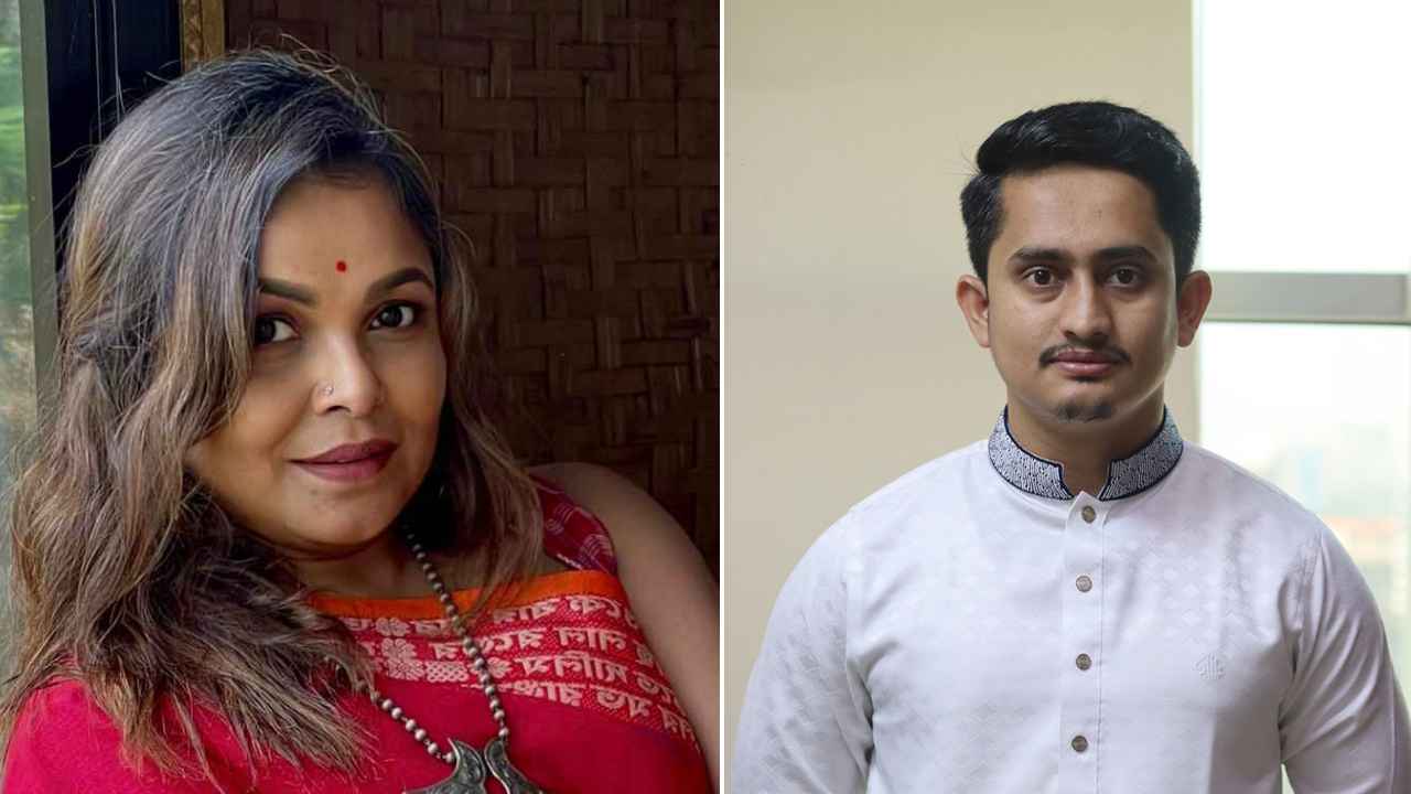 শাওনের পছন্দের শিল্পীর তালিকায় সারজিস!