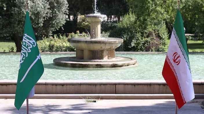 ইরানে হামলায় সৌদির আকাশসীমা ব্যবহার করতে দেওয়া হবে না