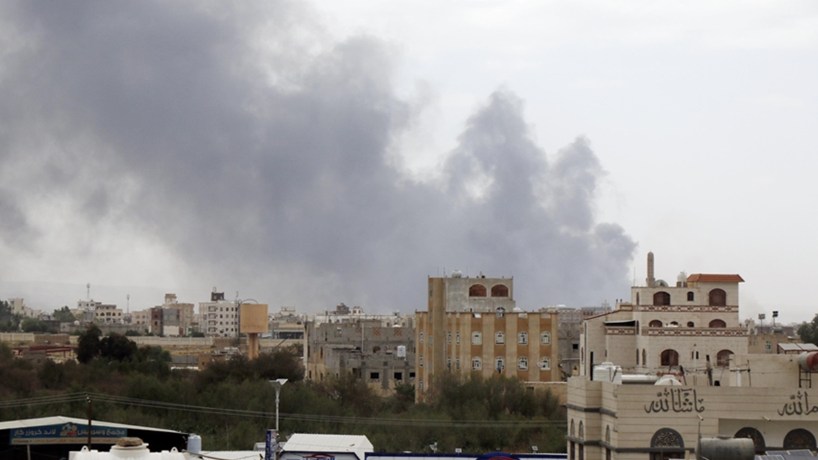 ইয়েমেনে ফের সৌদি জোটের বিমান হামলা, নিহত ৭