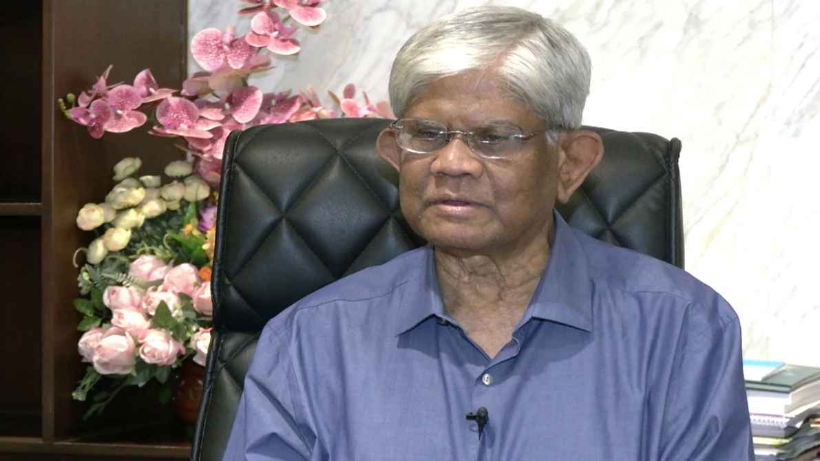 ব্যবসায়ীদের সহযোগিতা ছাড়া মূল্যস্ফীতি কমানো সম্ভব নয়: অর্থ উপদেষ্টা