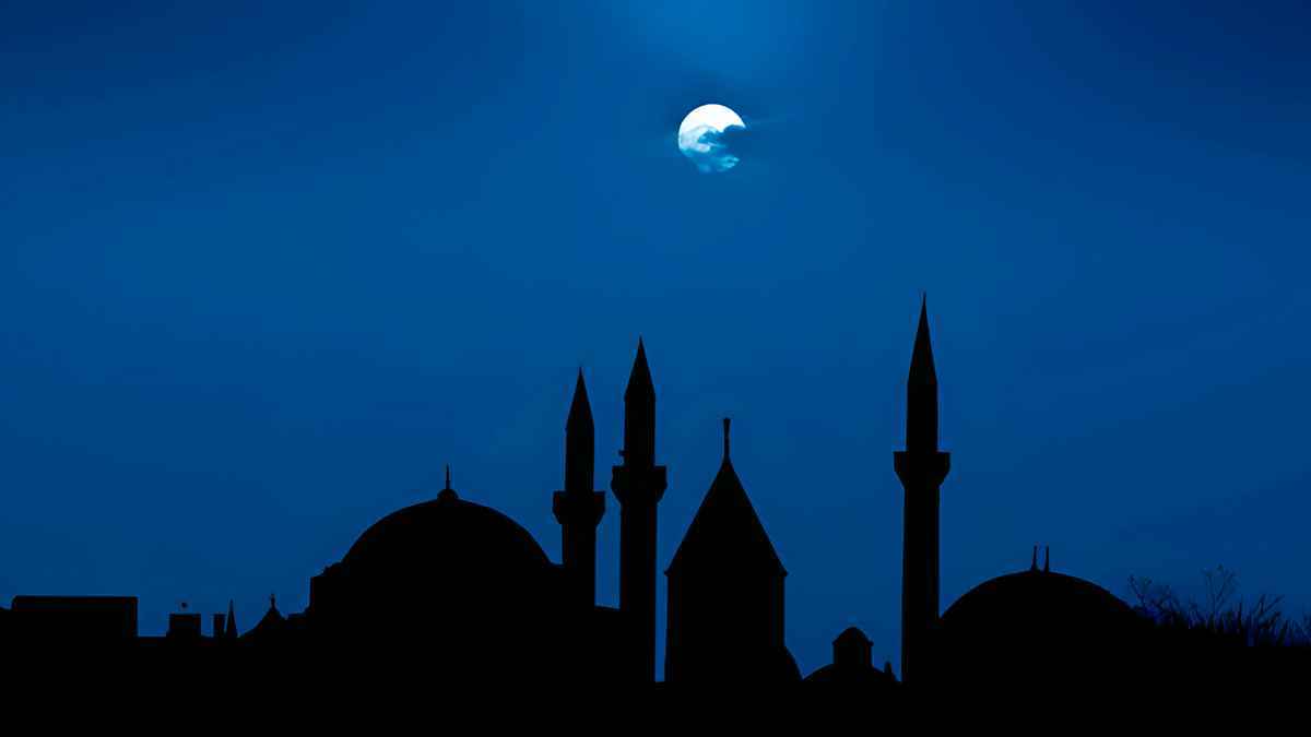 শবে বরাত কবে জানা যাবে সন্ধ্যায়