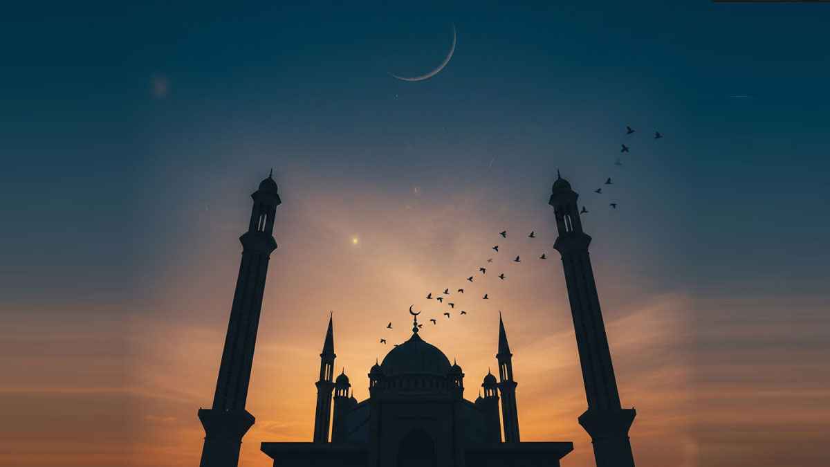 পবিত্র শবেবরাত কবে, জানা যাবে কাল