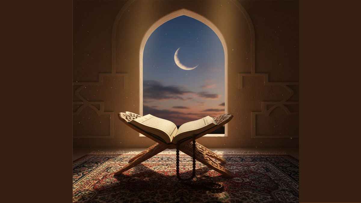 রমজানের প্রস্তুতি: শাবান মাসে যে ৫ আমল মিস করা অনুচিত