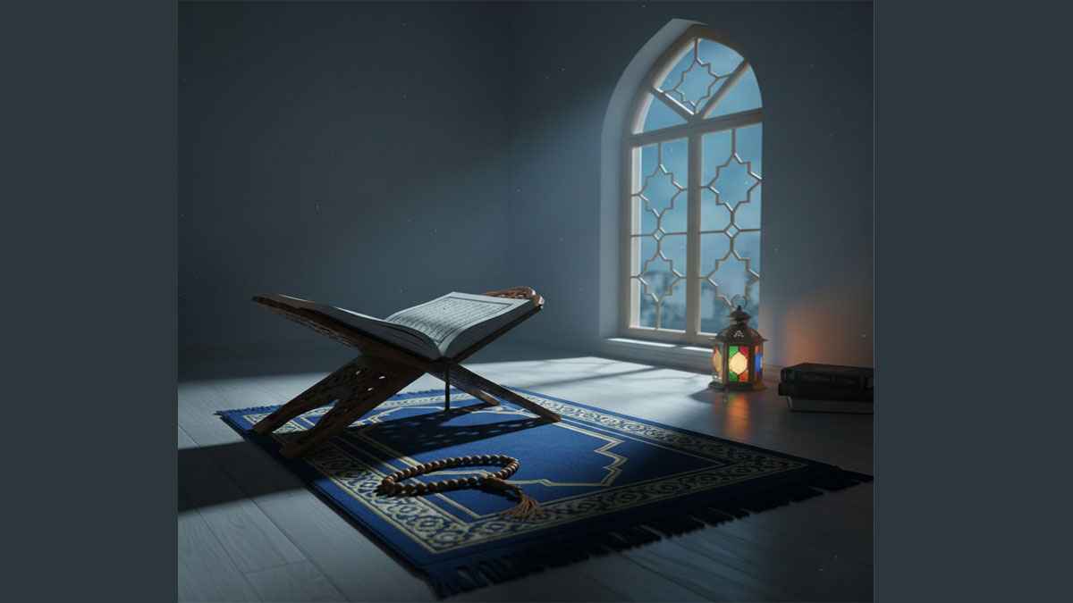 শবে বরাতের ফজিলত ও সুন্নাহসম্মত ৬ আমল