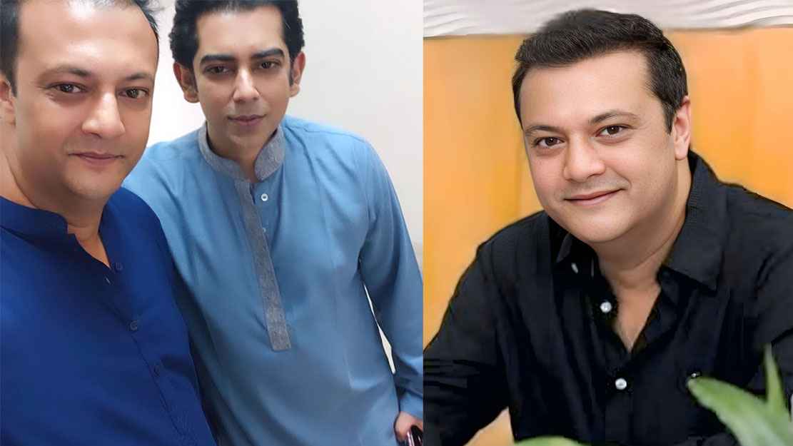 পার্থকে নিয়ে গর্বের সঙ্গে যে কথা বললেন অভিনেতা শাহেদ শরীফ 