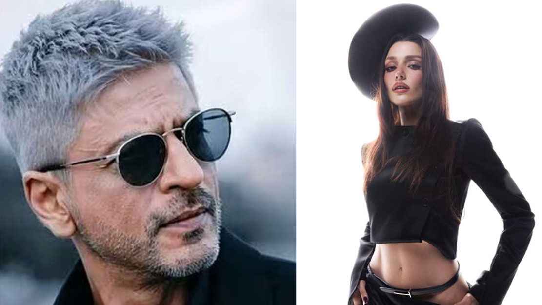 শাহরুখকে ‘আঙ্কেল’ বলে বেকায়দায়, মুখ খুললেন অভিনেত্রী 