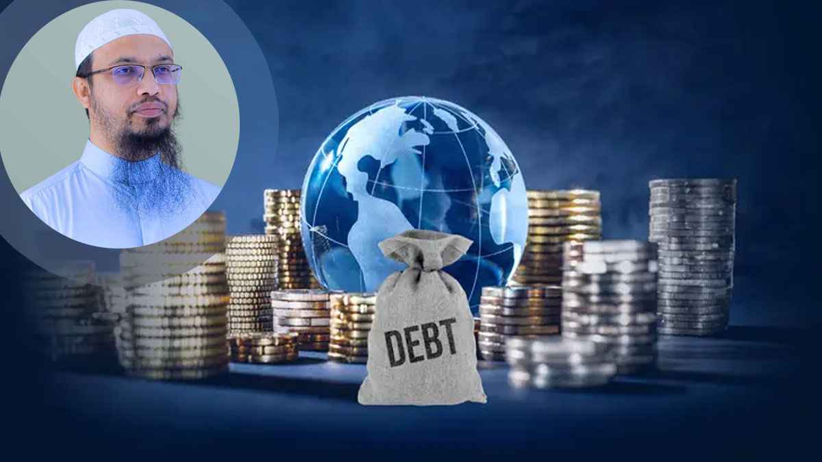 শায়খ আহমাদুল্লাহর পরামর্শে প্রবাসীদের জন্য সুদমুক্ত ঋণ চালু করছে সরকার