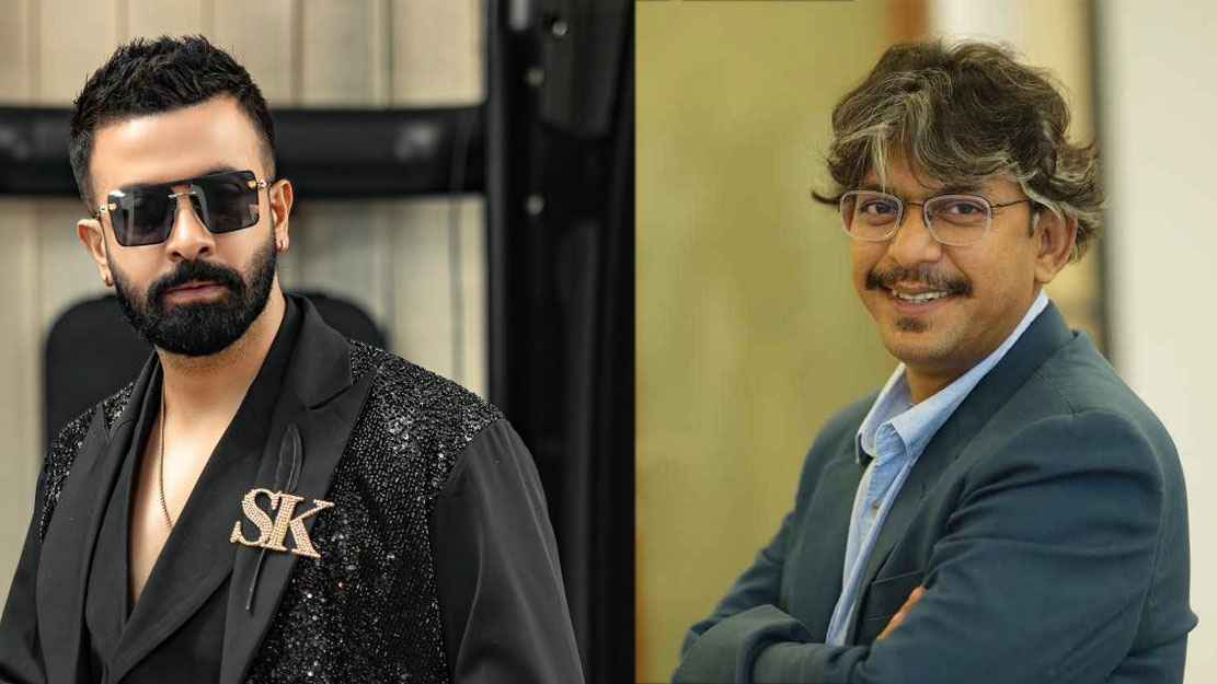 শাকিবের ছবিতে অভিনয়ের কারণ জানালেন চঞ্চল 