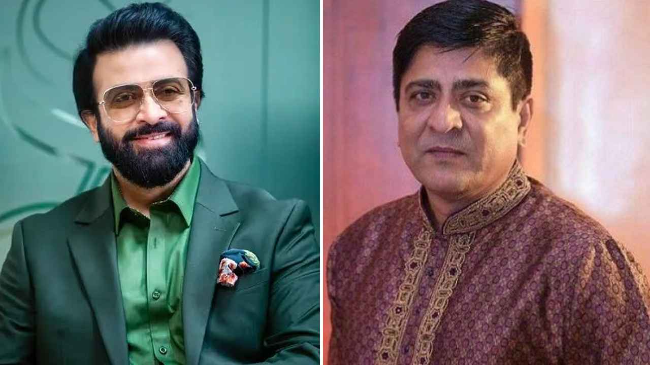 শাকিব খান-অমিত হাসান এখন আমেরিকার স্থায়ী বাসিন্দা  