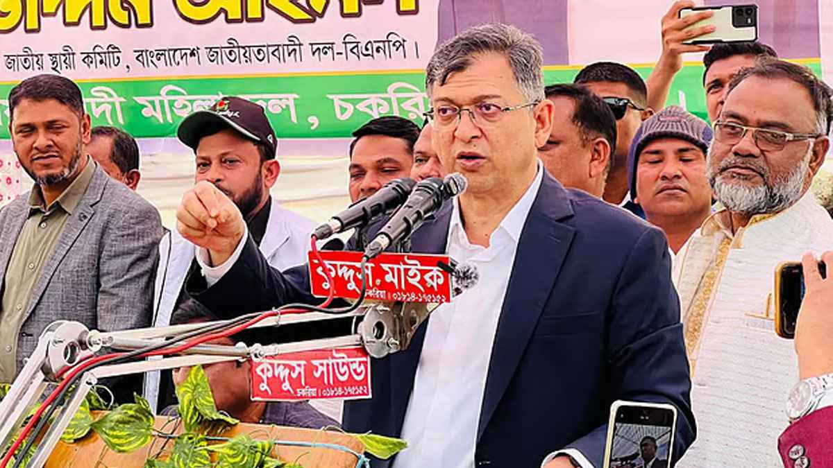 সংসদে আর নৃত্য-গীত ও স্তুতি হবে না: সালাহউদ্দিন আহমদ