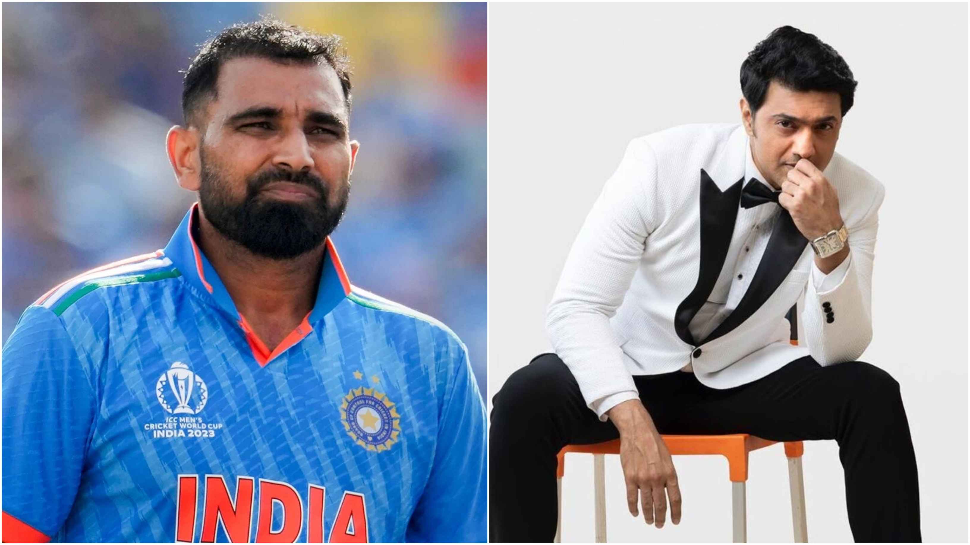 ক্রিকেটের শামি ও অভিনেতা-এমপি দেবকে পরিচয় নিশ্চিত করতে নোটিশ