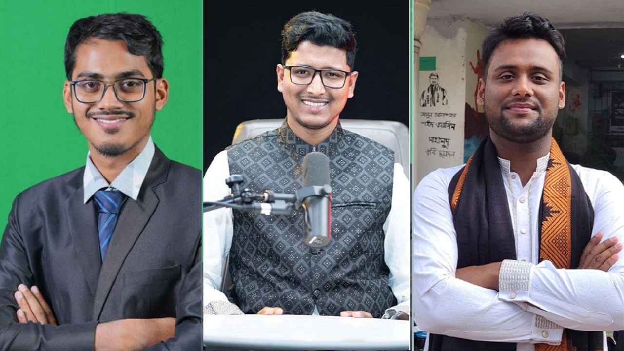 জকসুর ২৮ কেন্দ্রের ফল প্রকাশ: ভিপি-জিএস-এজিএস পদে এগিয়ে শিবির