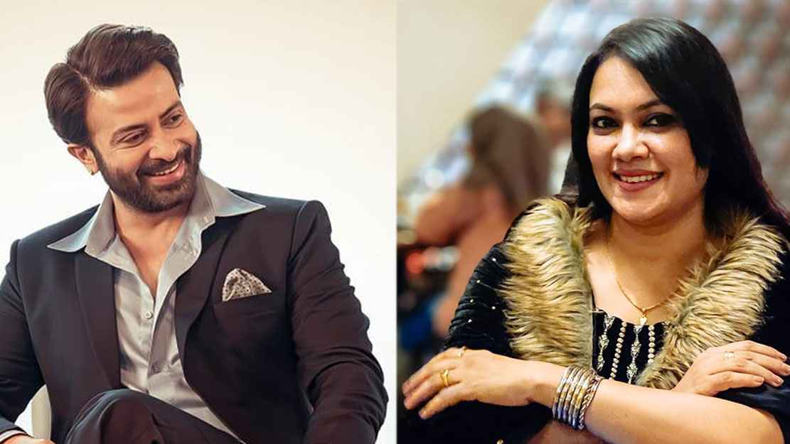 শাকিবের অতিরিক্তি পারিশ্রমিক দাবির গুঞ্জন, যা বললেন ‘প্রিন্স’ প্রযোজক