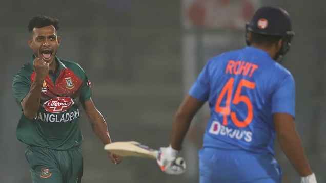 সব ধরনের ক্রিকেট থেকে অবসরের ঘোষণা টাইগার পেসারের