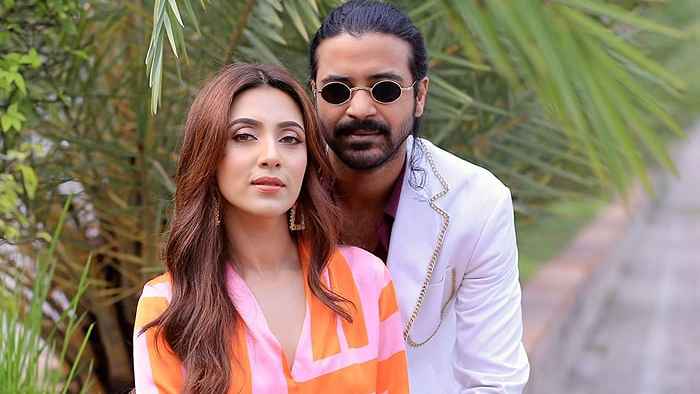 ফিরছেন শরিফুল রাজ-মিম 