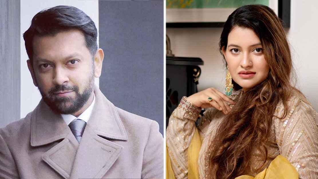 তোমার সাথে কোনো প্রাণীর সম্পর্ক রাখা সম্ভব না, তাহসানকে বলেছিলেন সিঁথি