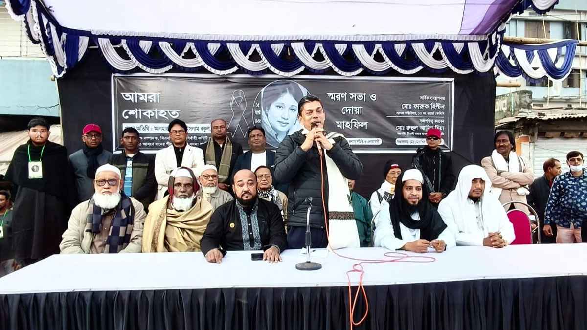 ভোটাধিকারের জন্য নেতাকর্মী পঙ্গুত্ব বরণ করেছেন: বকুল