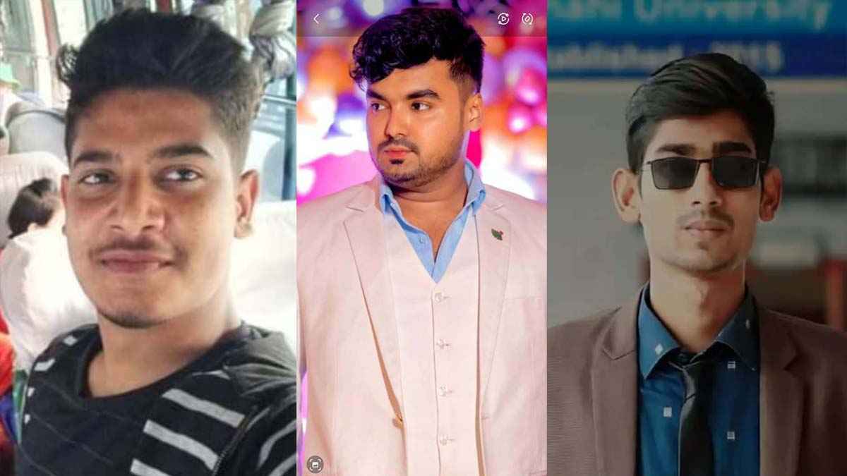 প্রক্সিকাণ্ডে জড়িত তিন শিক্ষার্থীর ছাত্রত্ব বাতিল করল রাবি