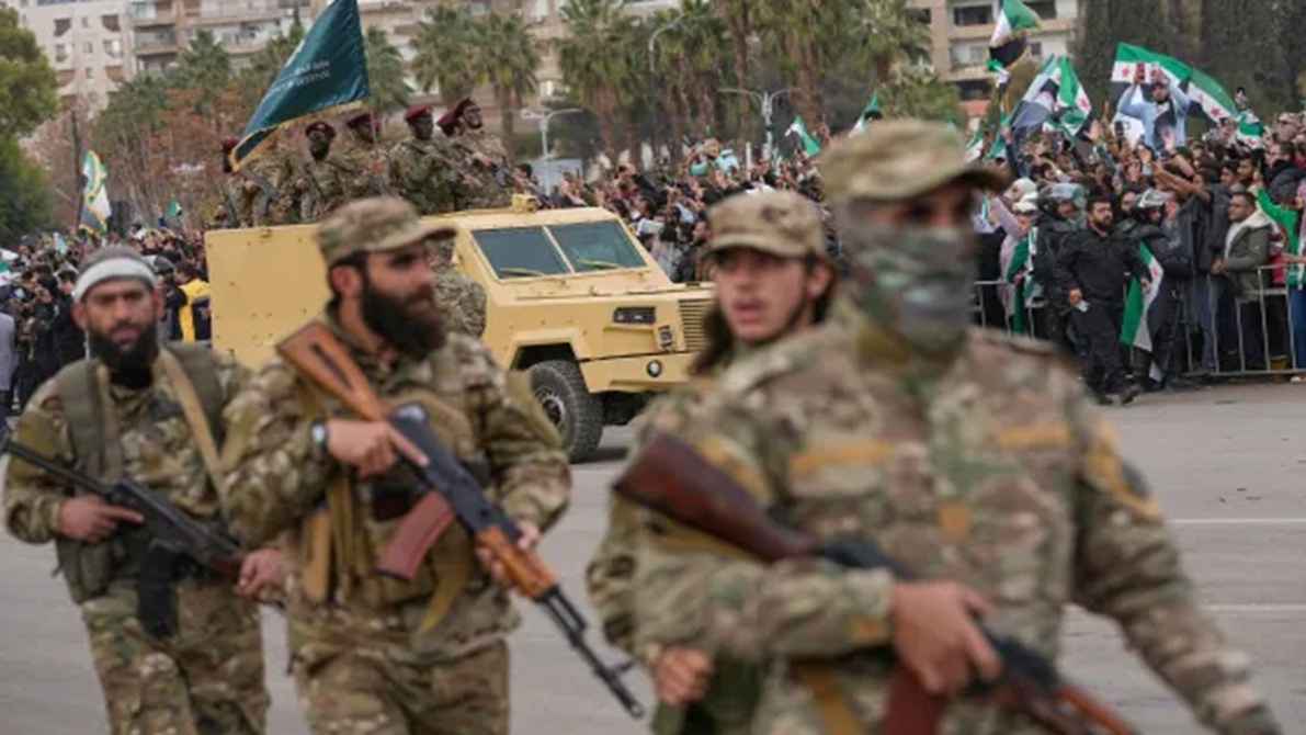 আলেপ্পোতে সিরীয় সেনা ও এসডিএফের সংঘর্ষে নিহত ৭