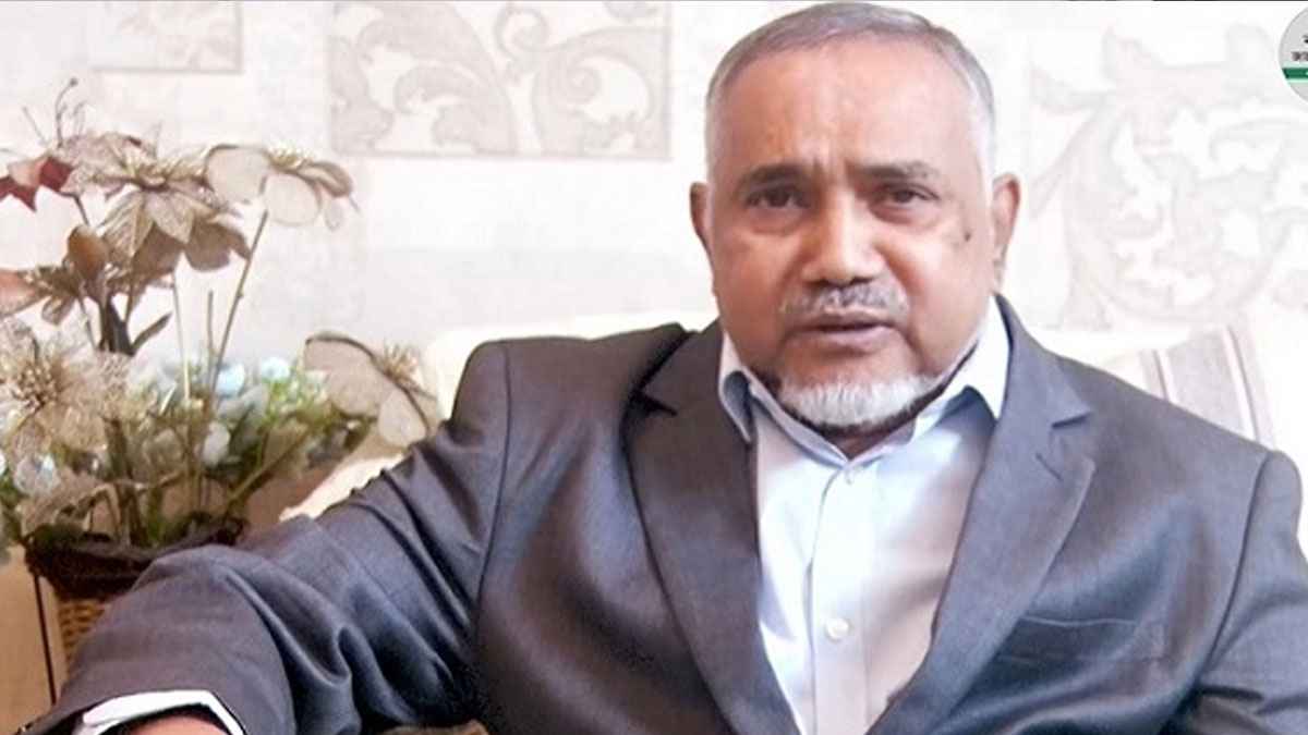 ডা. তাহেরর চেয়ে স্ত্রীর সম্পদ কয়েকগুণ বেশি